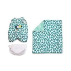 Lilliputiens Poupée Bébé Ari 22 Cm - Mon Premier Poupon -Magasin De Jouets poupee bebe ari 3