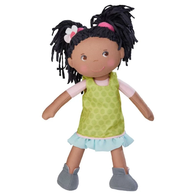 Haba Poupée Cari 30 Cm 3 Haba Poupée Cari 30 Cm