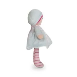 Poupée Chiffon Azure 25 Cm - Tendresse Kaloo -Magasin De Jouets poupee chiffon azure 25 cm 2