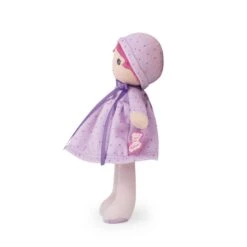 Poupée Chiffon Lise 25 Cm - Tendresse Kaloo -Magasin De Jouets poupee chiffon lise 25 cm 3