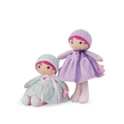 Poupée Chiffon Lise 25 Cm - Tendresse Kaloo -Magasin De Jouets poupee chiffon lise 25 cm 6