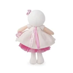 Poupée Chiffon Perle 25 Cm - Tendresse Kaloo -Magasin De Jouets poupee chiffon perle 25 cm 1