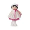 Poupée Chiffon Perle 25 Cm - Tendresse Kaloo -Magasin De Jouets poupee chiffon perle 25 cm