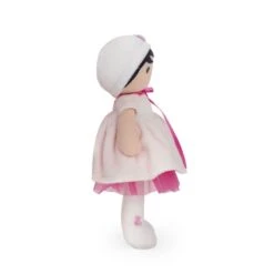 Poupée Chiffon Perle 25 Cm - Tendresse Kaloo -Magasin De Jouets poupee chiffon perle 25 cm 2