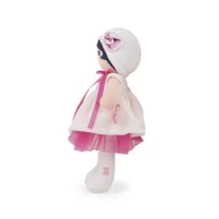Poupée Chiffon Perle 25 Cm - Tendresse Kaloo -Magasin De Jouets poupee chiffon perle 25 cm 3