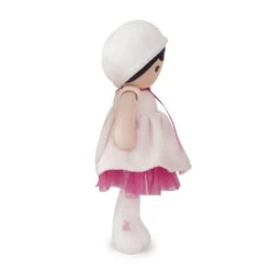 Poupée Chiffon Perle 32 Cm - Tendresse Kaloo -Magasin De Jouets poupee chiffon perle 32 cm 2