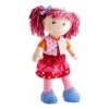 Haba Poupée Lilli-Lou 30 Cm 1 Haba Poupée Lilli-Lou 30 Cm -Magasin De Jouets poupee lilli lou 30 cm