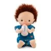 Poupon Noa - Poupée Lilliputiens -Magasin De Jouets poupon noa poupee lilliputiens