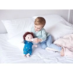 Poupon Noa - Poupée Lilliputiens -Magasin De Jouets poupon noa poupee lilliputiens 3