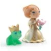Djeco Princesse Arty Toys Blanca 1 Djeco Princesse Arty Toys Blanca -Magasin De Jouets princesse blanca