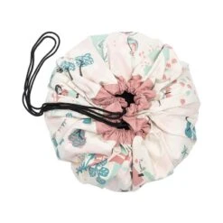 Promenade Dans Le Parc / Sac Rangement & Tapis - Play And Go -Magasin De Jouets promenade dans le parc play and go 2
