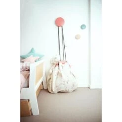 Promenade Dans Le Parc / Sac Rangement & Tapis - Play And Go -Magasin De Jouets promenade dans le parc play and go 8