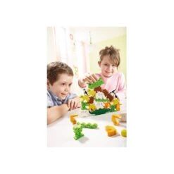 Haba Pyramide D’animaux - Jeu D’adresse -Magasin De Jouets pyramide danimaux jeu adresse 2