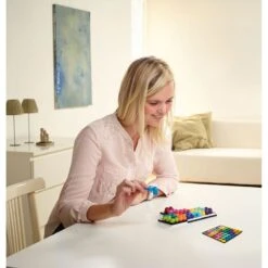 Quadrillion 12 Quadrillion -Magasin De Jouets quadrillion smartgames 4