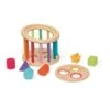 Janod Quizz Des Formes I Wood -Magasin De Jouets quizz des formes i wood