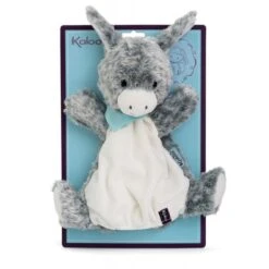 Kaloo Doudou Marionnette Regliss Anon 30 Cm