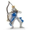 Roi Au Dragon à L'arc - Papo -Magasin De Jouets roi au dragon a l arc