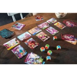 Haba Roi Et Compagnie - Jeu De Dés -Magasin De Jouets roi et compagnie jeu de des 2
