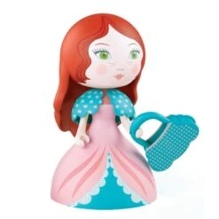 Djeco Rosa Et Cat Princesse Arty Toys -Magasin De Jouets rosa et cat princesse arty toys 2