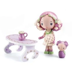 Djeco Rosalie Tinyshop -Magasin De Jouets rosalie tinyshop 1