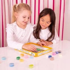 Sablimage Princesses 2020 Concept Box -Magasin De Jouets sablimage princesses 2