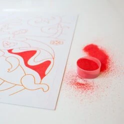 Sablimage Princesses 2020 Concept Box -Magasin De Jouets sablimage princesses 3