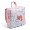 Sac à Dos Maternelle Chat Djeco 2 Sac à Dos Maternelle Chat Djeco -Magasin De Jouets sac a dos maternelle chat djeco
