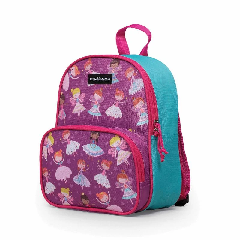 Crocodile Creek Sac à Dos Maternelle Fée 3 Crocodile Creek Sac à Dos Maternelle Fée