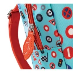 Sac à Dos Maternelle Lion Djeco -Magasin De Jouets sac a dos maternelle lion djeco 2