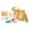 Sac à Main Et Accessoires Petite Fille - Djeco -Magasin De Jouets sac a main et accessoires petite fille