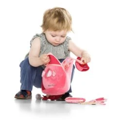 Lilliputiens Sac à Main Réversible Chaperon Rouge -Magasin De Jouets sac a main reversible chaperon rouge 6