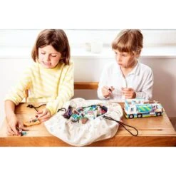 Sac De Rangement Mini Rainbow - Play And Go -Magasin De Jouets sac de rangement mini rainbow play and go 5