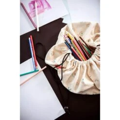 Sac De Rangement Mini Rainbow - Play And Go -Magasin De Jouets sac de rangement mini rainbow play and go 8