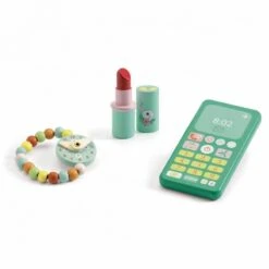 Djeco Sac Et Accessoires De Lucy -Magasin De Jouets sac et accessoires de lucy 2