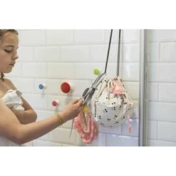 Sac De Rangement Mini Cherry Gold - Play And Go -Magasin De Jouets sac mini cherry gold play and go 6