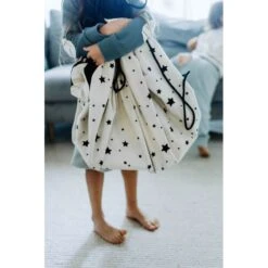 Sac Rangement De Jouets Carte Du Monde - Play And Go -Magasin De Jouets sac rangement de jouets carte du monde play and go 5