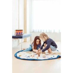 Sac Rangement De Jouets Cirque - Play And Go -Magasin De Jouets sac rangement de jouets cirque play and go 10
