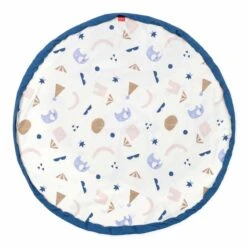 Sac Rangement De Jouets Cirque - Play And Go -Magasin De Jouets sac rangement de jouets cirque play and go 3