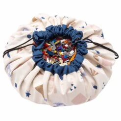 Sac Rangement De Jouets Cirque - Play And Go -Magasin De Jouets sac rangement de jouets cirque play and go 5