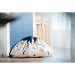 Sac Rangement De Jouets Cirque - Play And Go -Magasin De Jouets sac rangement de jouets cirque play and go 6