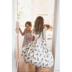 Sac Rangement De Jouets Minnie Gold - Play And Go 10 Sac Rangement De Jouets Minnie Gold - Play And Go -Magasin De Jouets sac rangement de jouets minnie gold play and go 2