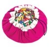 Sac Rangement Fuchsia - Play And Go