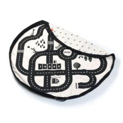 Sac Rangement Tapis Circuit De Voitures - Play And Go -Magasin De Jouets sac rangement tapis circuit de voitures play and go 8