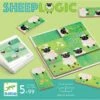 Djeco Sheep Logic - Jeu De Logique -Magasin De Jouets sheep logic jeu de logique