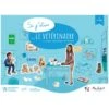 Si J'étais Le Vétérinaire -Magasin De Jouets si j etais veterinaire
