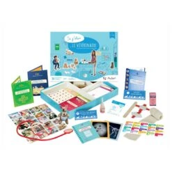 Si J'étais Le Vétérinaire -Magasin De Jouets si j etais veterinaire 3