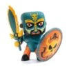 Djeco Skull Knight - Chevalier Arty Toys -Magasin De Jouets skull knight chevalier arty toys