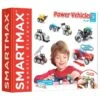SmartMax Les Gros Véhicules - Power Vehicles -Magasin De Jouets smartmax les gros vehicules