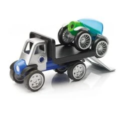 SmartMax Les Gros Véhicules - Power Vehicles -Magasin De Jouets smartmax les gros vehicules 2