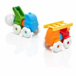 Smartmax Mes Premiers Véhicules -Magasin De Jouets smartmax mes premiers vehicules 3